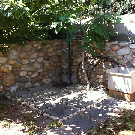 Viviano Iun R6461 Σπίτι διακοπών Costa Rei