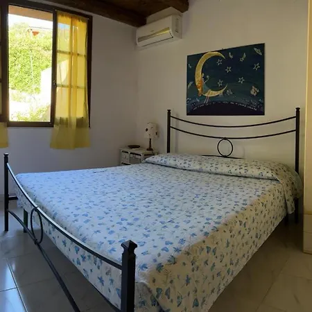 Viviano Iun R6461 Holiday home Costa Rei