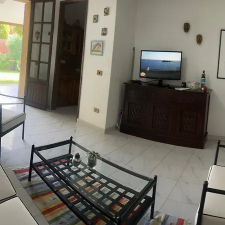 Holiday home Viviano Iun R6461 Costa Rei
