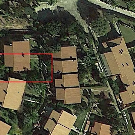 Prázdninový dům Viviano Iun R6461 *