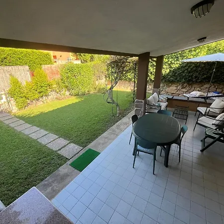 Viviano Iun R6461 Prázdninový dům