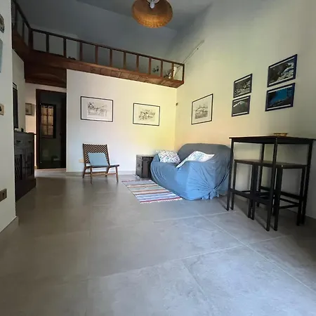 Viviano Iun R6461 Prázdninový dům *