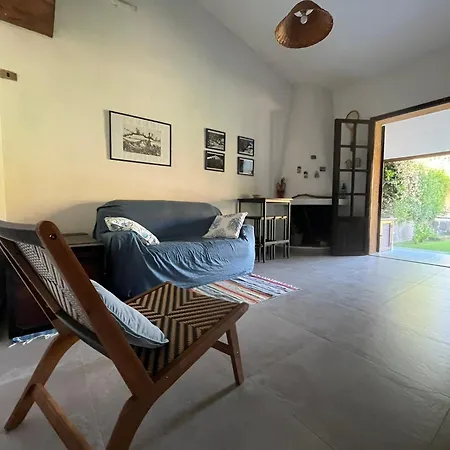 Prázdninový dům Viviano Iun R6461 *