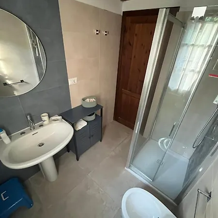 Viviano Iun R6461 Prázdninový dům *