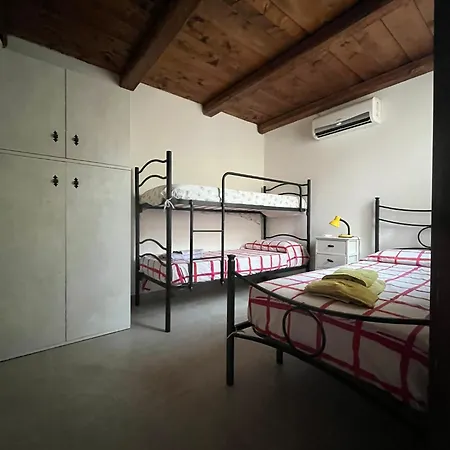 Prázdninový dům Viviano Iun R6461
