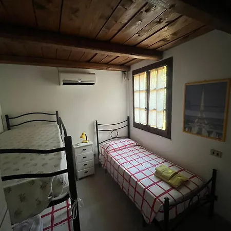 Prázdninový dům Viviano Iun R6461 *