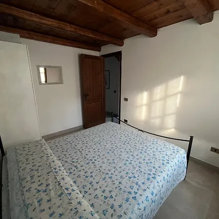 Prázdninový dům Viviano Iun R6461