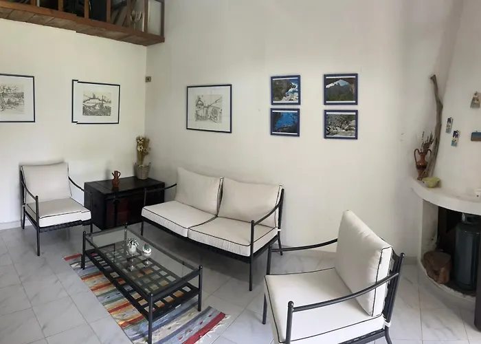 Viviano Iun R6461 Prázdninový dům *