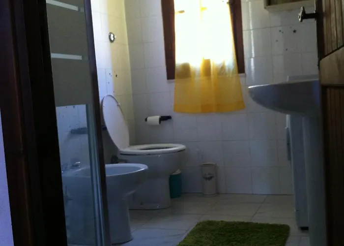 Viviano Iun R6461 Prázdninový dům