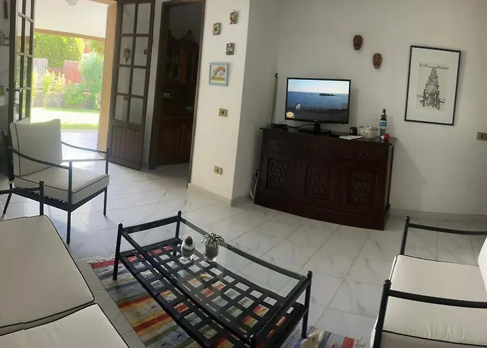 Prázdninový dům Viviano Iun R6461 Costa Rei