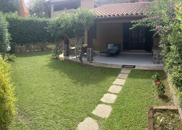 Prázdninový dům Viviano Iun R6461 *