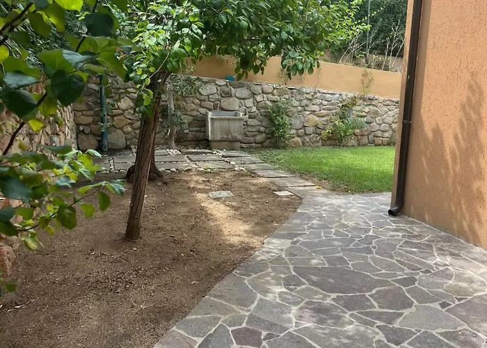 Prázdninový dům Viviano Iun R6461